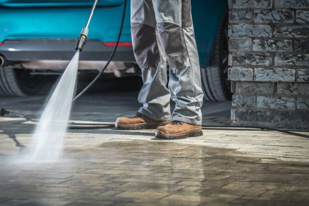 Best Vinyl Siding Pressure Washing in Stratford, WI