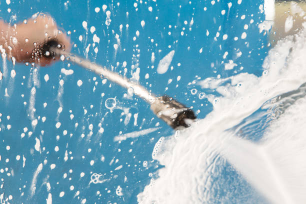 Best Pool Deck Cleaning in Stratford, WI