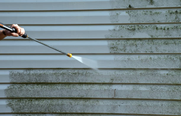Stratford, WI Pressure Washing Services Company